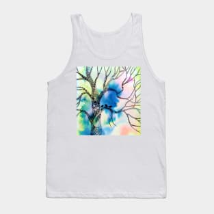 Three Little Birds Tank Top